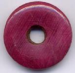 Donut, Rubin 2,7 cm