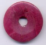 Donut, Rubin 3 cm