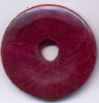 Donut, Rubin 3,5 cm