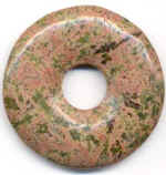 Donut, Unakit 4,5 cm