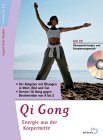 Qi Gong, m. Audio-CD