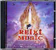 Reiki Music (Vol. 4)
