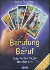 Berufung und Beruf, Arcus-Arcanum-Tarotkarten m. Begleitbuch