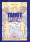Tarot-Therapie, m. Rider/Waite-Tarotkarten