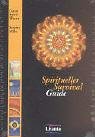 Spiritueller Survival Guide, Meditationskarten mit Buch