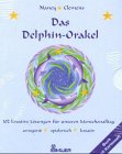 Das Delphin-Orakel, m. Kartenset