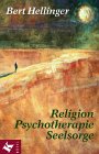Religion, Psychotherapie, Seelsorge