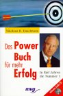 Das Power-Buch für mehr Erfolg, m. Audio-CD