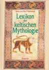 Lexikon der keltischen Mythologie