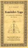 Kundalini - Yoga