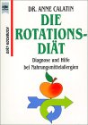 Die Rotations-Diät