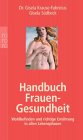 Handbuch Frauen-Gesundheit