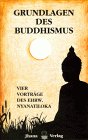 Grundlagen des Buddhismus