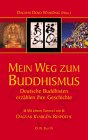 Mein Weg zum Buddhismus