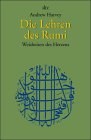 Die Lehren des Rumi