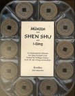 Shen Shu Orakelmünzen
