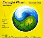 Beautiful Planet, Schöne Erde, m. Audio-CD