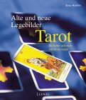 Tarot, Alte und neue Legebilder