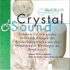 Crystal & Sound, m. Audio-CD