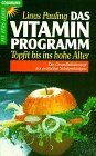 Das Vitamin-Programm