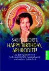 Happy Birthday, Aphrodite!