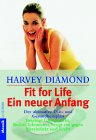 Fit for Life, ein neuer Anfang