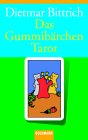 Das Gummibärchen Tarot, Tarotkarten m. Begleitbuch