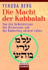 Die Macht der Kabbalah