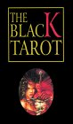 The Black Tarot, Tarotkarten m. dtsch. Anleitung