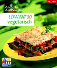 Low Fat 30, vegetarisch