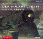 Der Polarexpress, 2 Audio-CDs