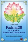 Padma 28 und andere tibetische Kräutermittel