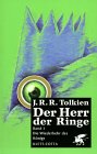 Der Herr der Ringe, 3 Bde., Tl.3, Die Wiederkehr des Königs.