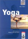 Yoga - Lebensfülle, Kursbuch