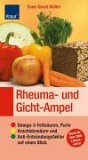Rheuma- und Gicht-Ampel