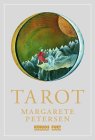 Das Margarete Petersen Tarot. Buch und 78 Karten