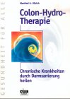 Colon-Hydro-Therapie