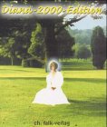 Diana-2000-Edition, Buch m. Videocassette, Audio-CD u. Postkarte