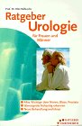 Ratgeber Urologie für Frauen und Männer