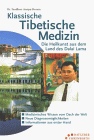 Klassische Tibetische Medizin