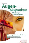 Augen-Akupunktur