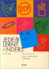Jede(r) lernt anders