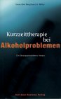 Kurzzeittherapie bei Alkoholproblemen