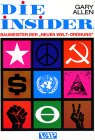Die Insider, Bd.1