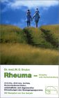 Rheuma, Ursache und Heilbehandlung