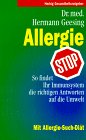 Allergie- Stop.