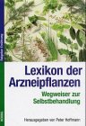 Lexikon der Arzneipflanzen