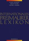Internationales Freimaurerlexikon