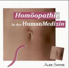 Homöopathie in der Human-Medizin