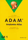 A.D.A.M., Anatomie-Atlas